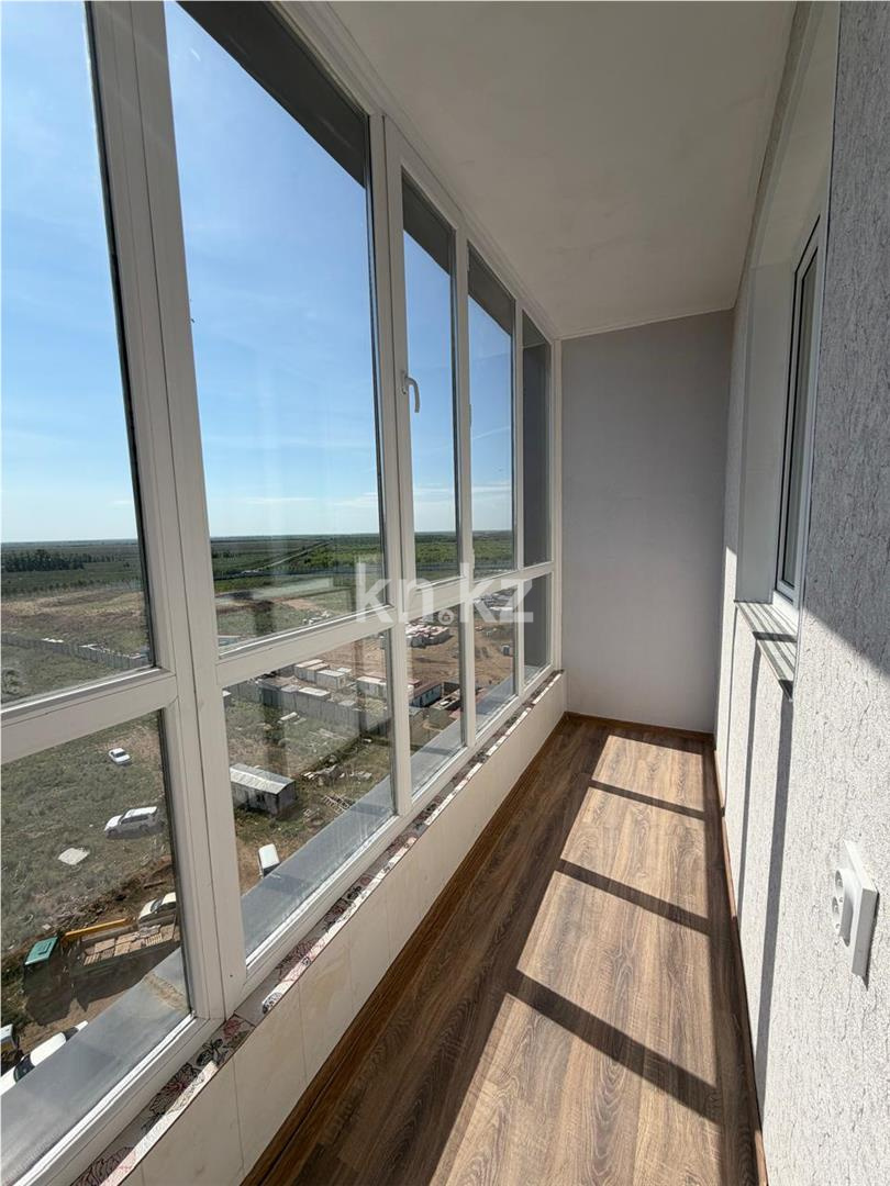 Продажа 1-комнатной квартиры, 37 м² в Астане - фото 8
