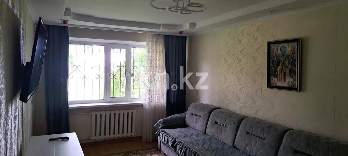 Продажа 3-комнатной квартиры, 56 м² в Караганде