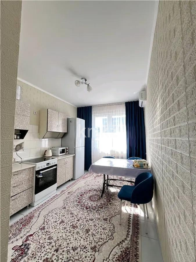 Продажа 2-комнатной квартиры, 58 м² в Алматы - фото 3