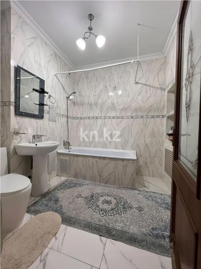 Продажа 3-комнатной квартиры, 132 м² в Алматы - фото 5
