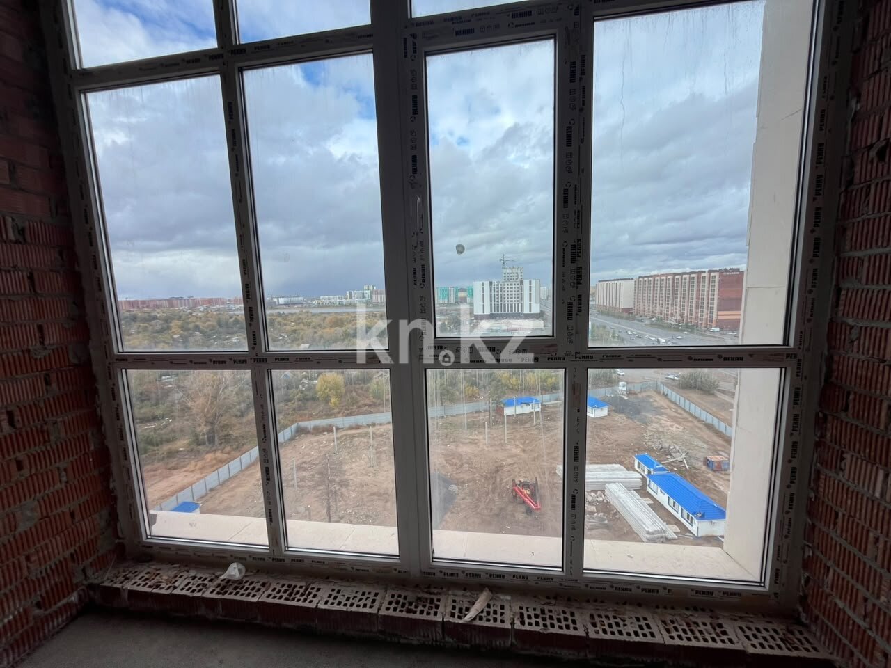 Продажа 1-комнатной квартиры, 44.6 м² в Астане - фото 10
