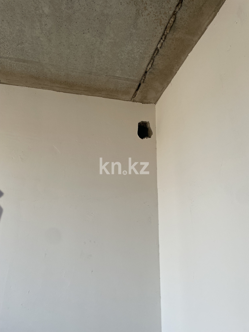 Продажа 1-комнатной квартиры, 37.02 м² в Астане - фото 7