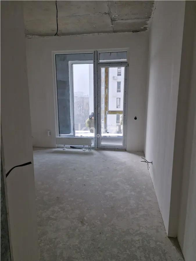 Продажа 1-комнатной квартиры, 44.27 м² в Алматы - фото 2