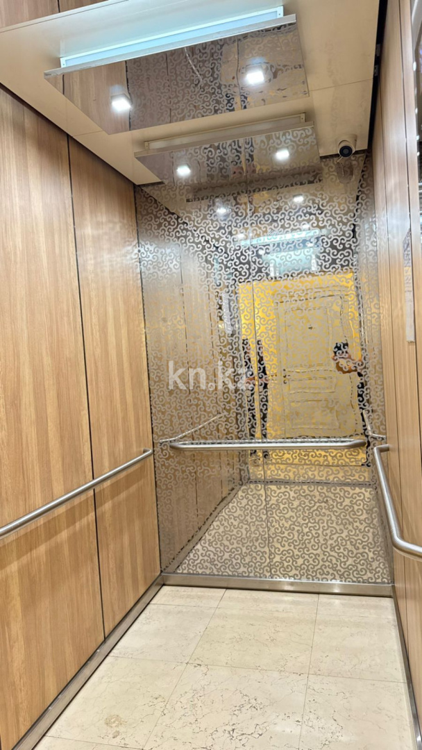 Аренда 3-комнатной квартиры, 110 м² в Алматы - фото 5