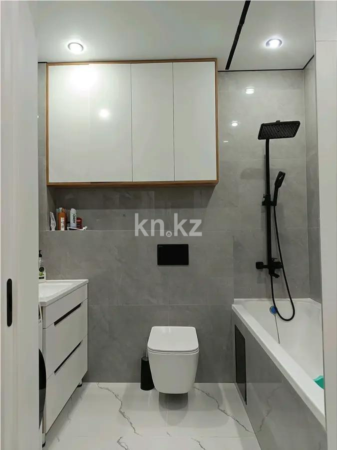 Продажа 2-комнатной квартиры, 60 м² в Алматы - фото 5
