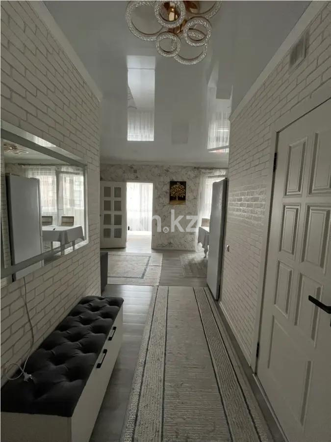 Продажа 2-комнатной квартиры, 42.7 м² в Алматы - фото 3