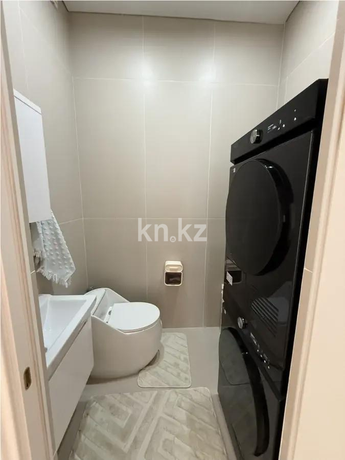 Продажа 4-комнатной квартиры, 103 м² в Алматы - фото 6