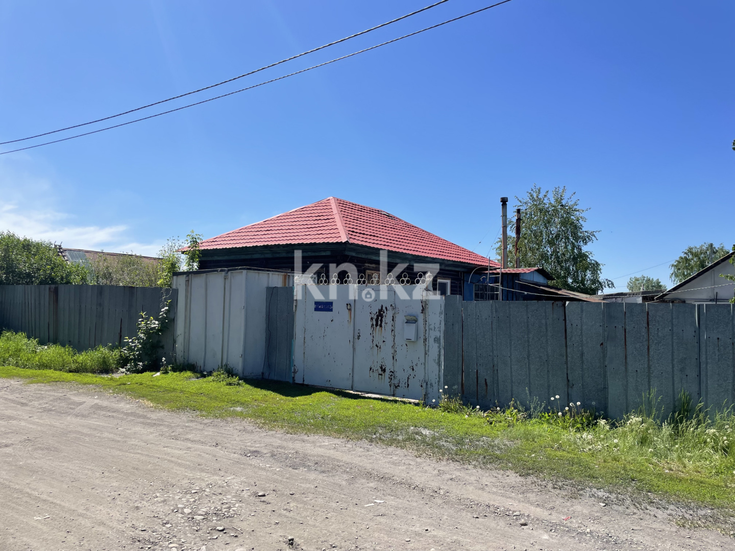 Продажа 3-комнатного дома, 66 м², ул. Кубинская, дом  25 в Усть-Каменогорске - фото 3