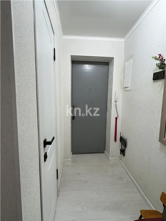 Продажа 1-комнатной квартиры, 31.1 м² в Астане - фото 4