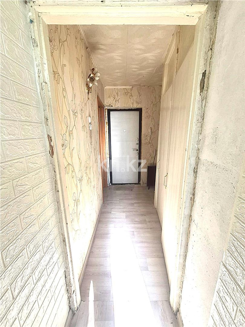 Продажа 1-комнатной квартиры, 31 м² в Караганде - фото 8
