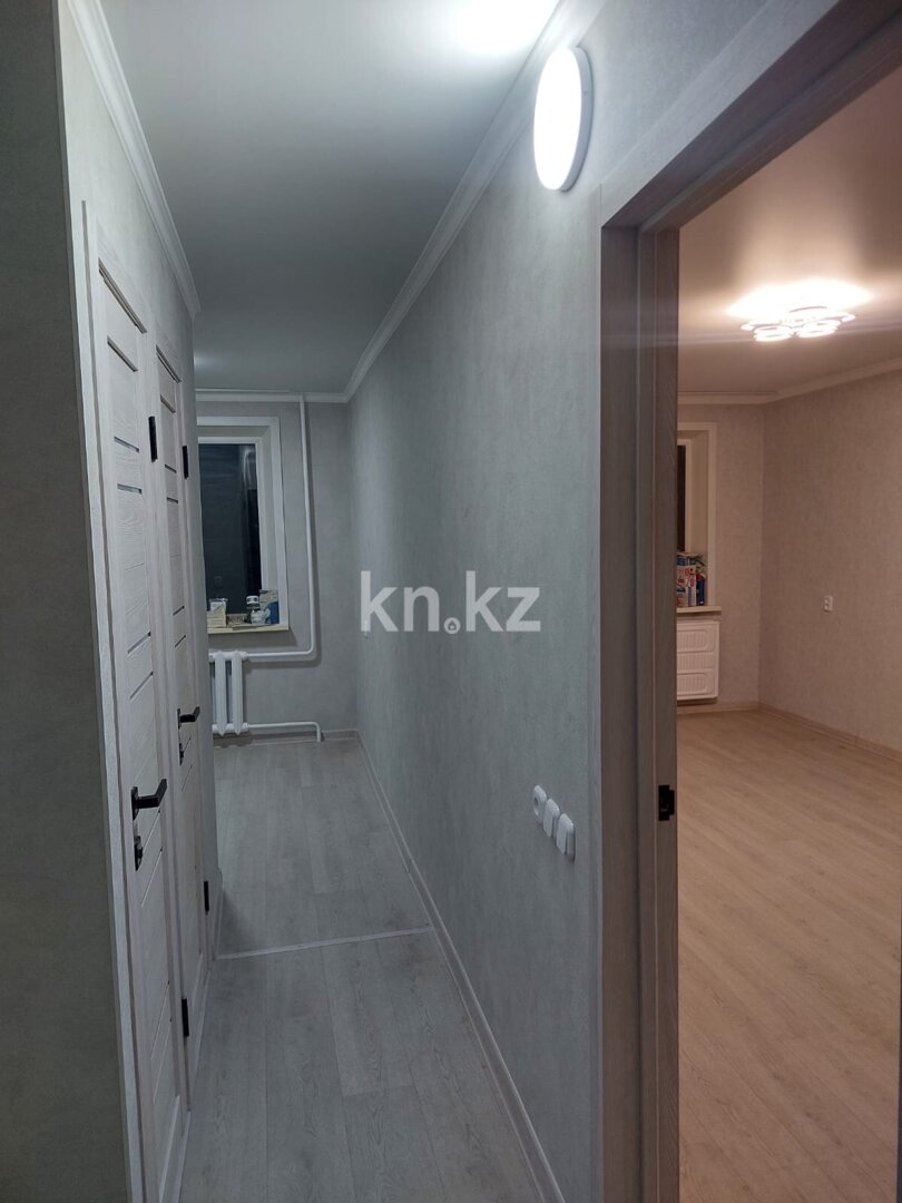 Продажа 1-комнатной квартиры, 30.5 м² в Караганде - фото 6