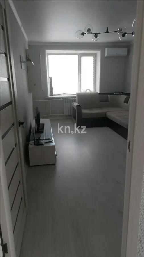 Продажа 2-комнатной квартиры, 45 м² в Алматы