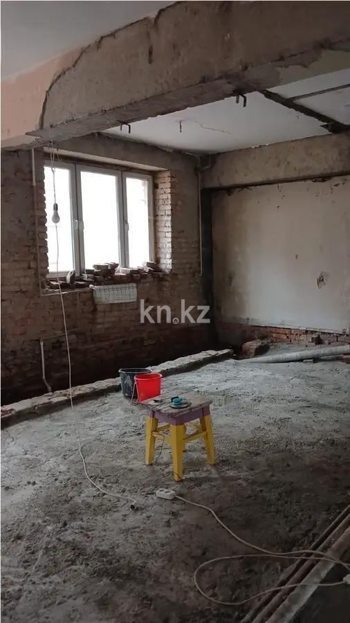 Продажа 3-комнатной квартиры, 80 м² в Алматы