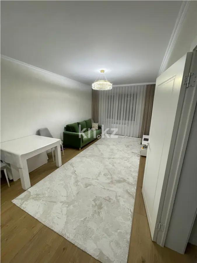 Продажа 2-комнатной квартиры, 42 м² в Астане