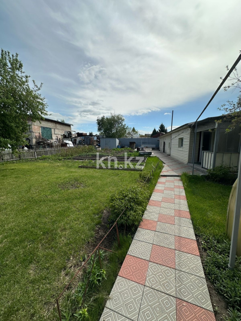 Продажа 4-комнатного дома, 140 м², ул. Ярославская, дом  109 в Усть-Каменогорске - фото 29