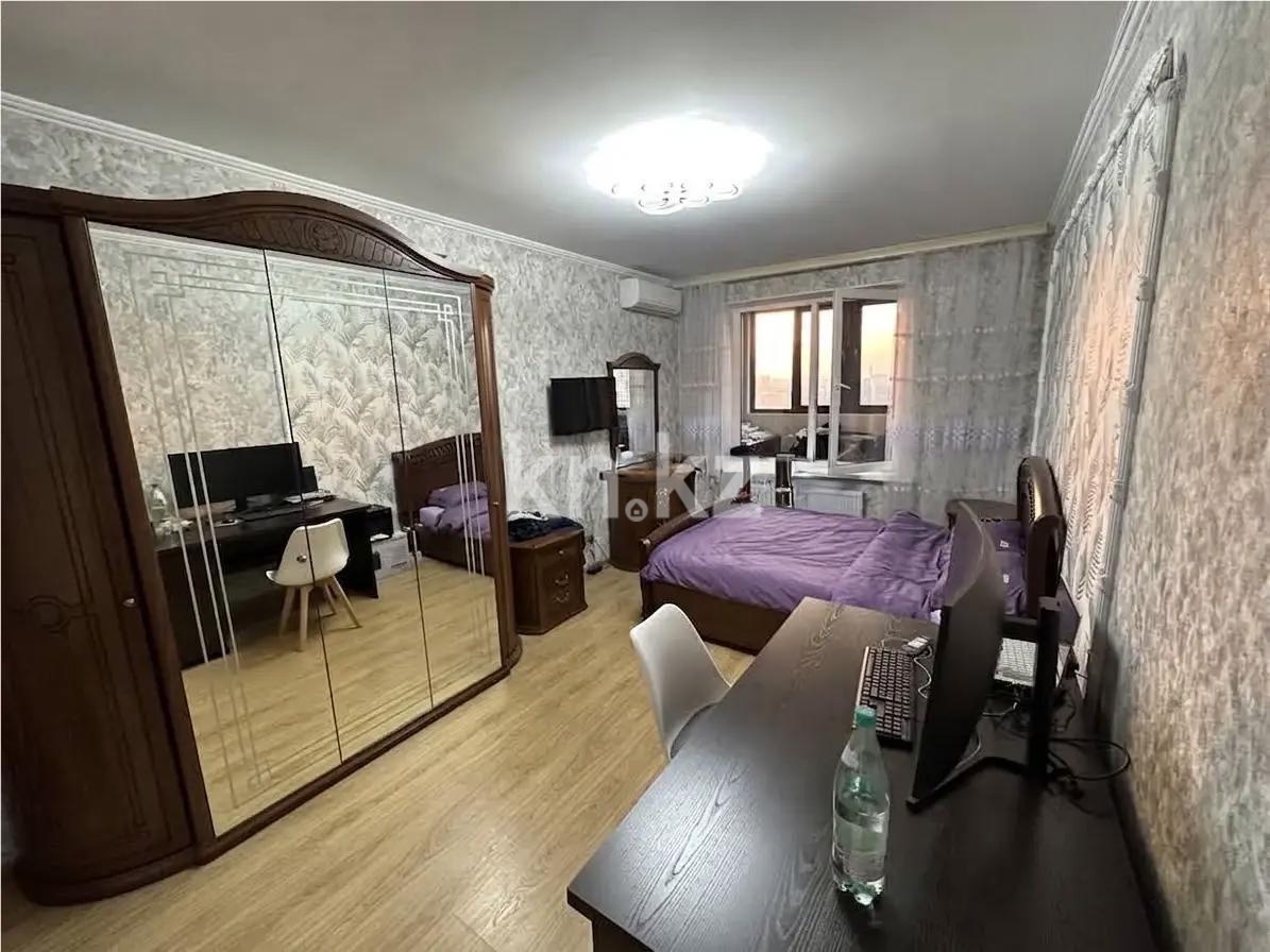 Продажа 2-комнатной квартиры, 62 м² в Алматы - фото 2
