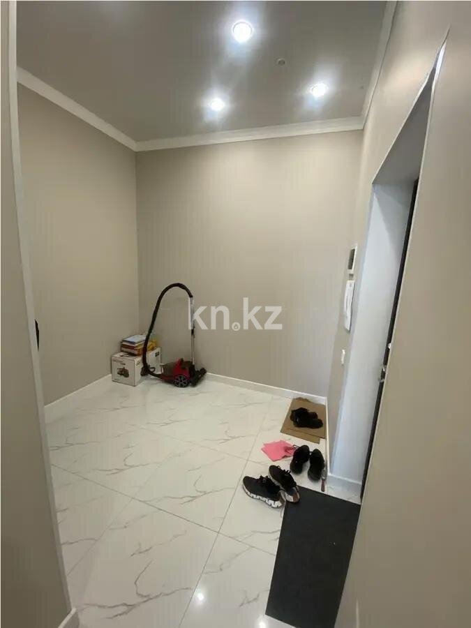 Продажа 1-комнатной квартиры, 41.2 м² в Астане - фото 5