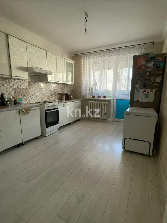 Продажа 3-комнатной квартиры, 81.5 м² в Астане - фото 4