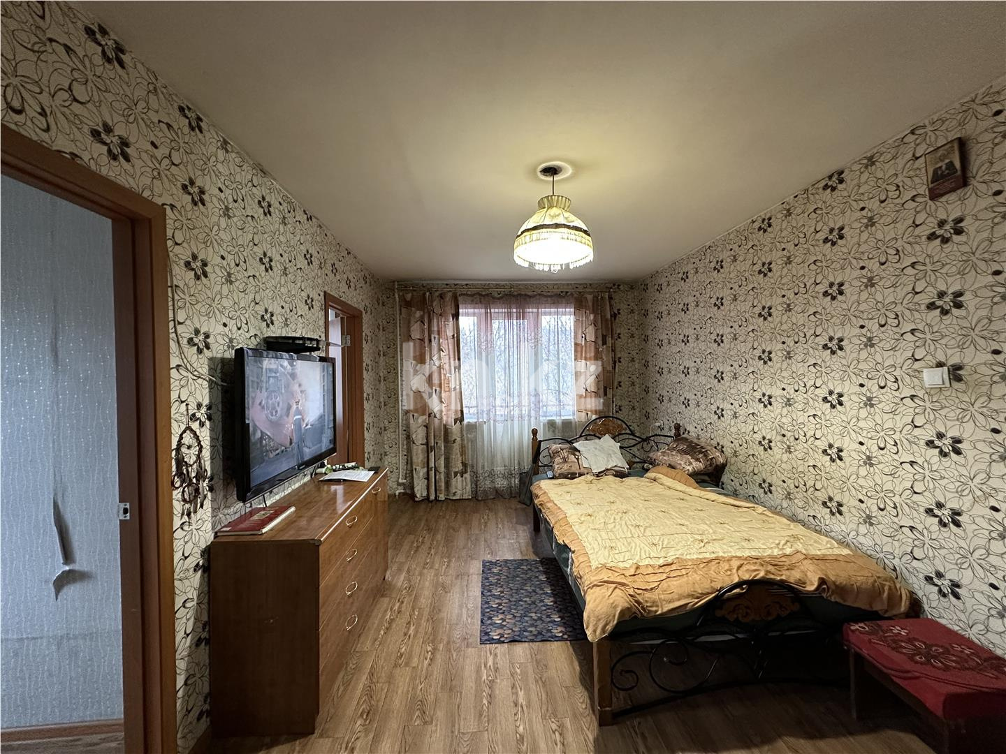 Продажа 3-комнатной квартиры, 48 м², мкр-н 7-й в Темиртау - фото 2