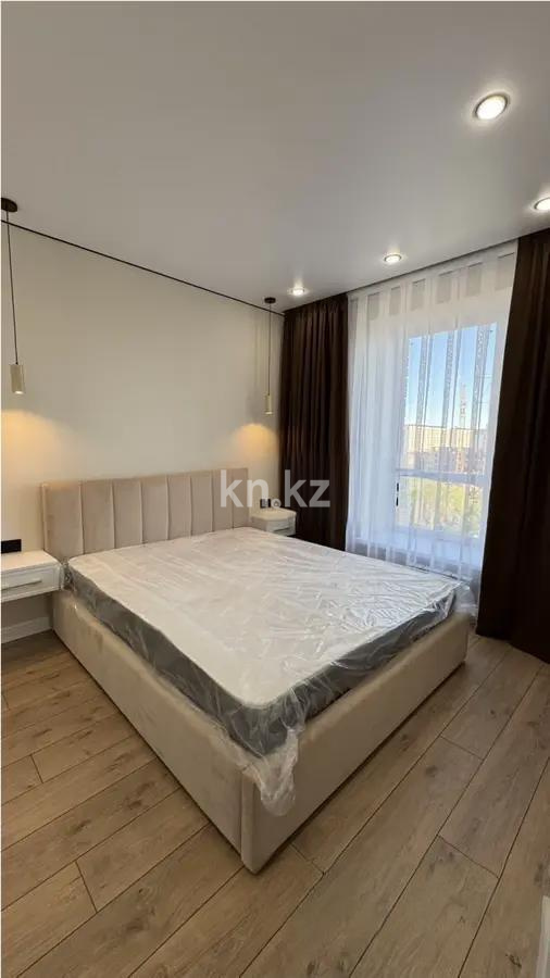 Продажа 2-комнатной квартиры, 44 м² в Астане - фото 3