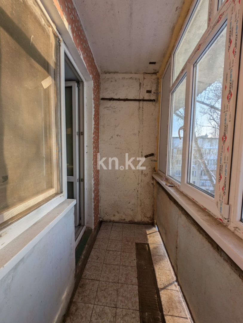 Продажа 2-комнатной квартиры, 54 м² в Уральске - фото 14