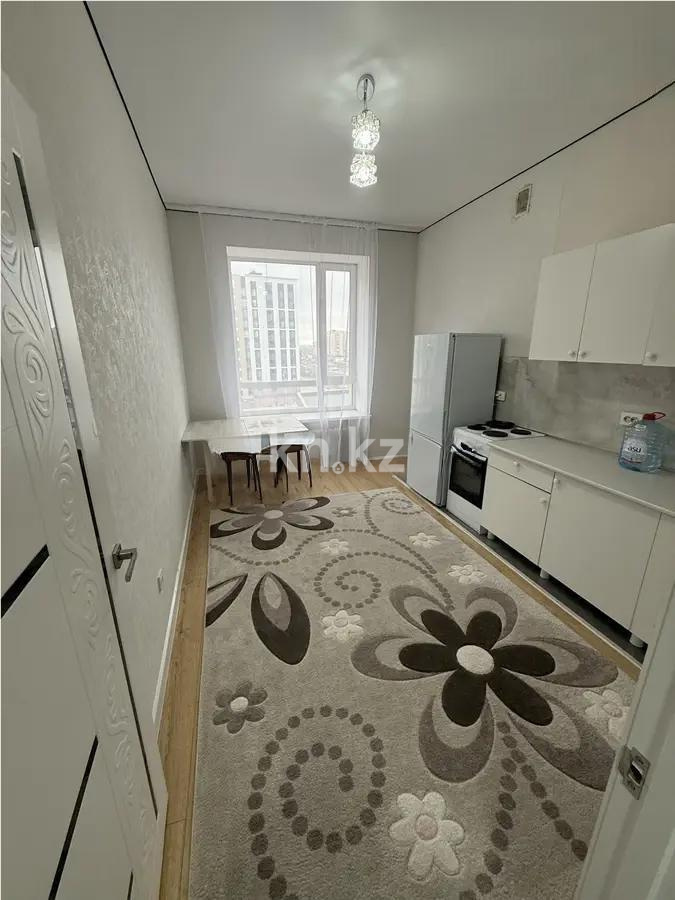 Продажа 1-комнатной квартиры, 39 м² в Астане - фото 2