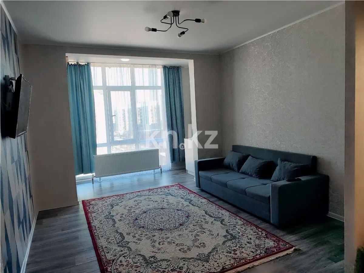 Продажа 1-комнатной квартиры, 33 м² в Алматы