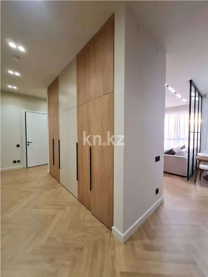 Продажа 2-комнатной квартиры, 72 м², пр. Сейфуллина, дом  416/2 в Алматы - фото 5