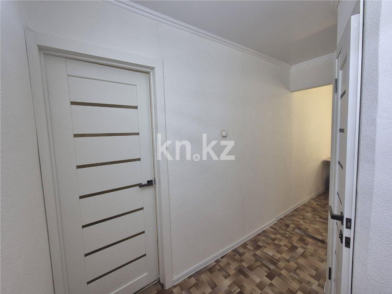 Продажа 1-комнатной квартиры, 31 м² в Темиртау - фото 8