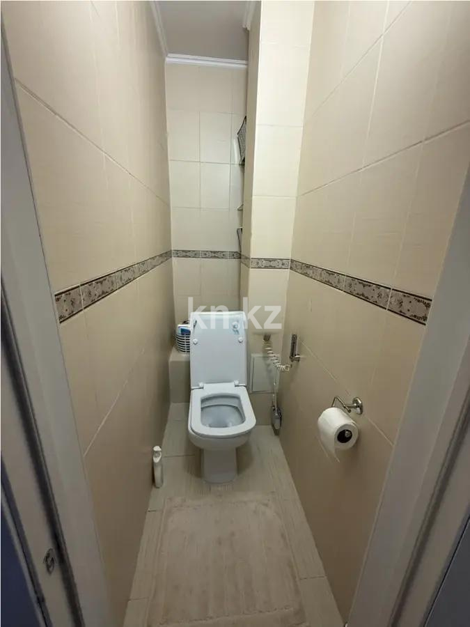 Продажа 3-комнатной квартиры, 75 м² в Алматы - фото 6