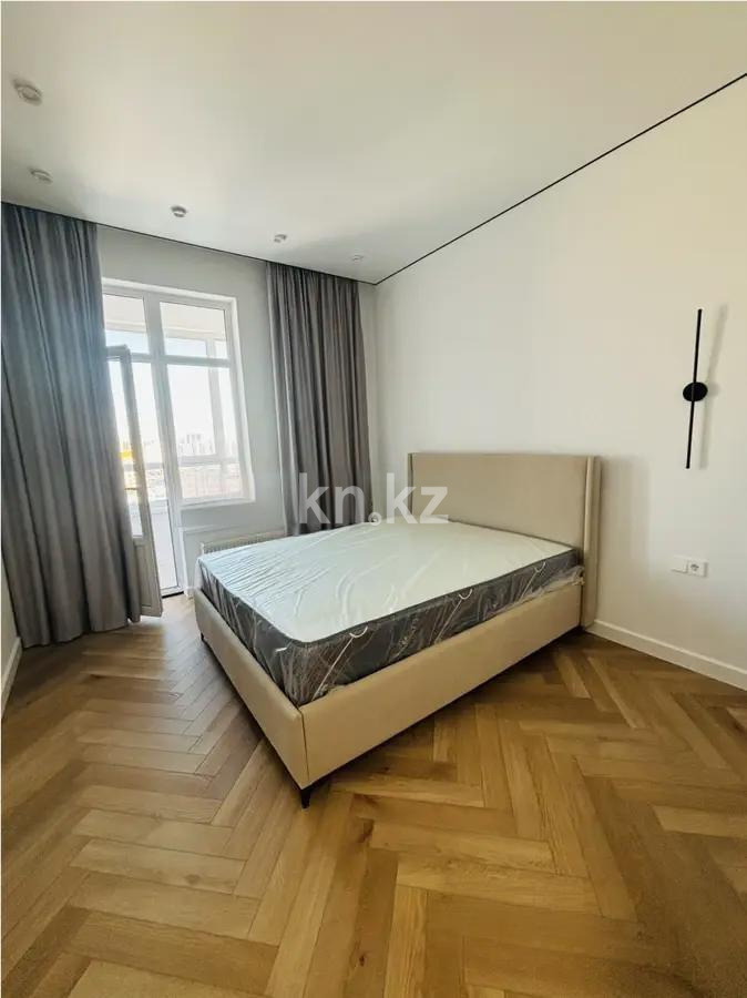 Продажа 2-комнатной квартиры, 51 м², пр. Тауелсыздык, дом  38/4 стр в Астане