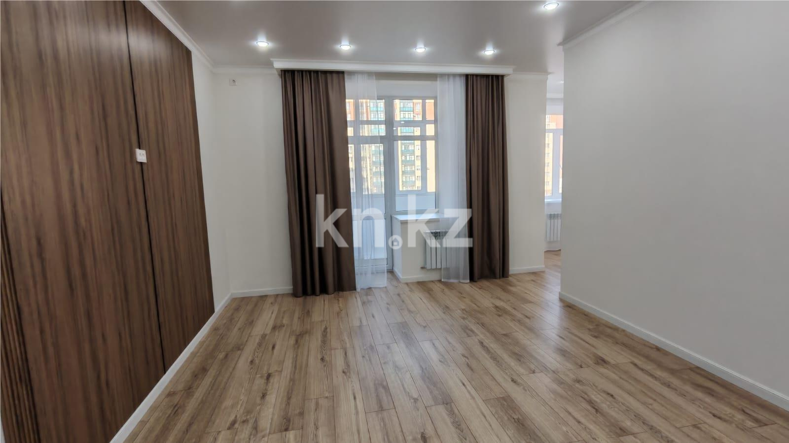 Продажа 3-комнатной квартиры, 76 м² в Караганде - фото 4