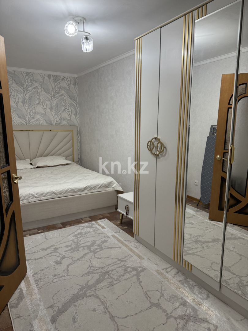 Продажа 2-комнатной квартиры, 46 м² в Караганде - фото 2