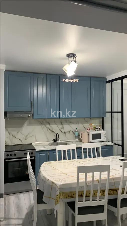 Продажа 2-комнатной квартиры, 51.26 м², мкр. Аккент, дом  68 в Алматы - фото 3