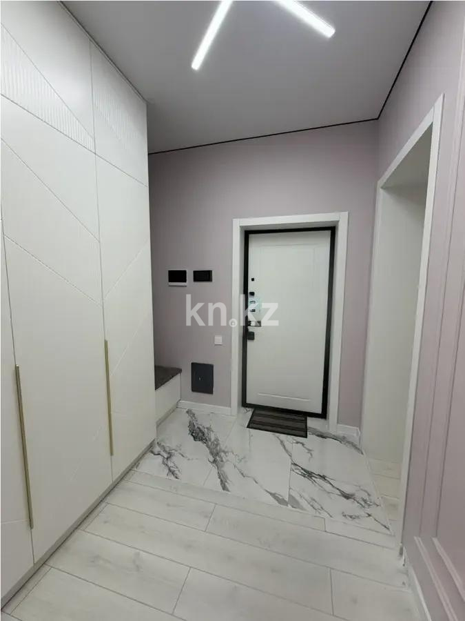 Продажа 3-комнатной квартиры, 67.9 м² в Астане - фото 5