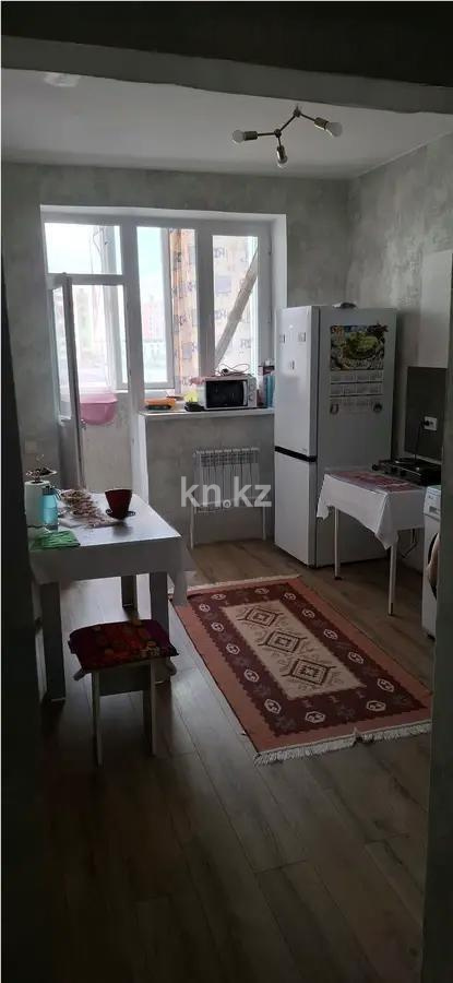 Продажа 1-комнатной квартиры, 38 м², ул. Молдагалиева, дом  10 в Астане - фото 3