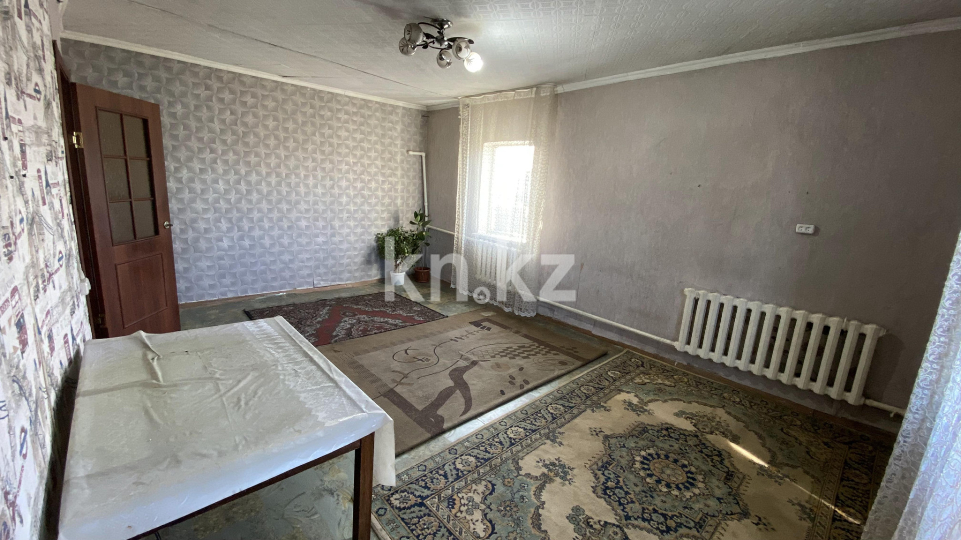 Продажа 3-комнатного дома, 70 м², ул. Пожарского в Караганде - фото 2