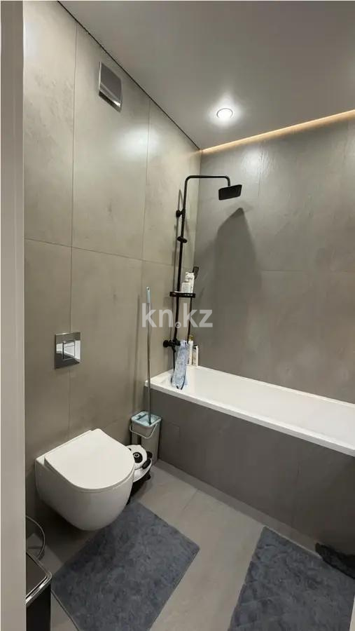 Продажа 3-комнатной квартиры, 95 м² в Алматы - фото 5