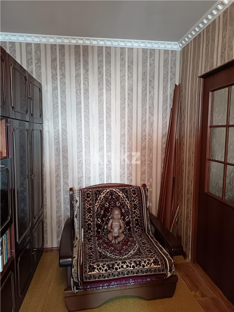 Продажа 3-комнатной квартиры, 69 м² в Караганде - фото 7