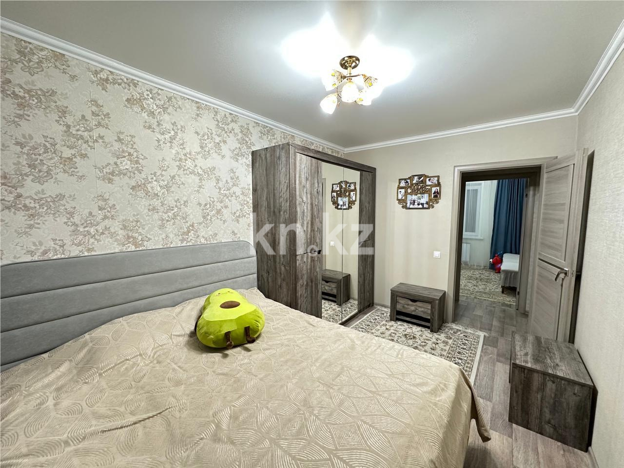 Продажа 3-комнатной квартиры, 67 м² в Караганде - фото 7