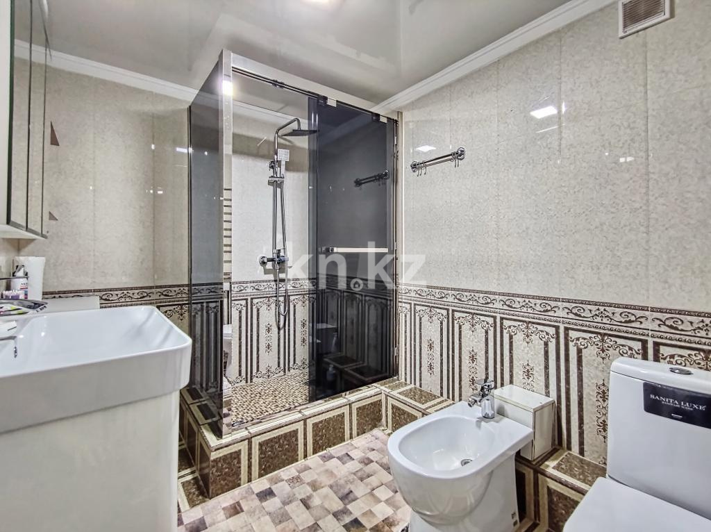 Продажа 4-комнатной квартиры, 210 м², ул. Жарокова, дом  230 - ул. Байкадамова в Алматы - фото 23