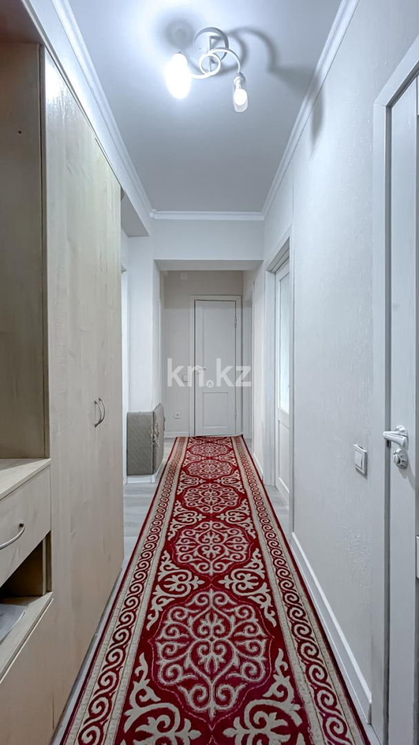 Аренда комнаты помесячно, 20 м² в Алматы - фото 6