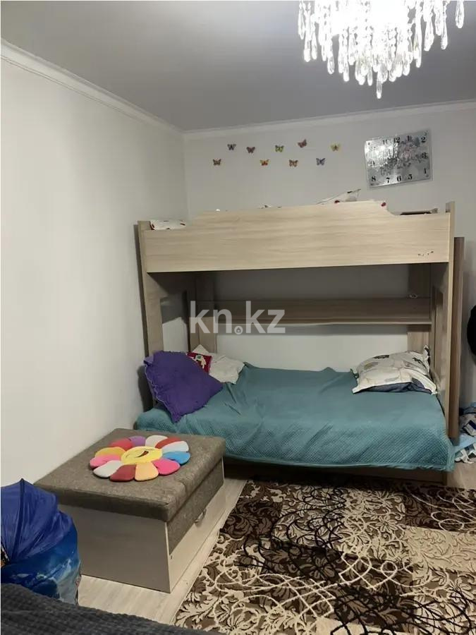 Продажа 1-комнатной квартиры, 35.9 м² в Астане