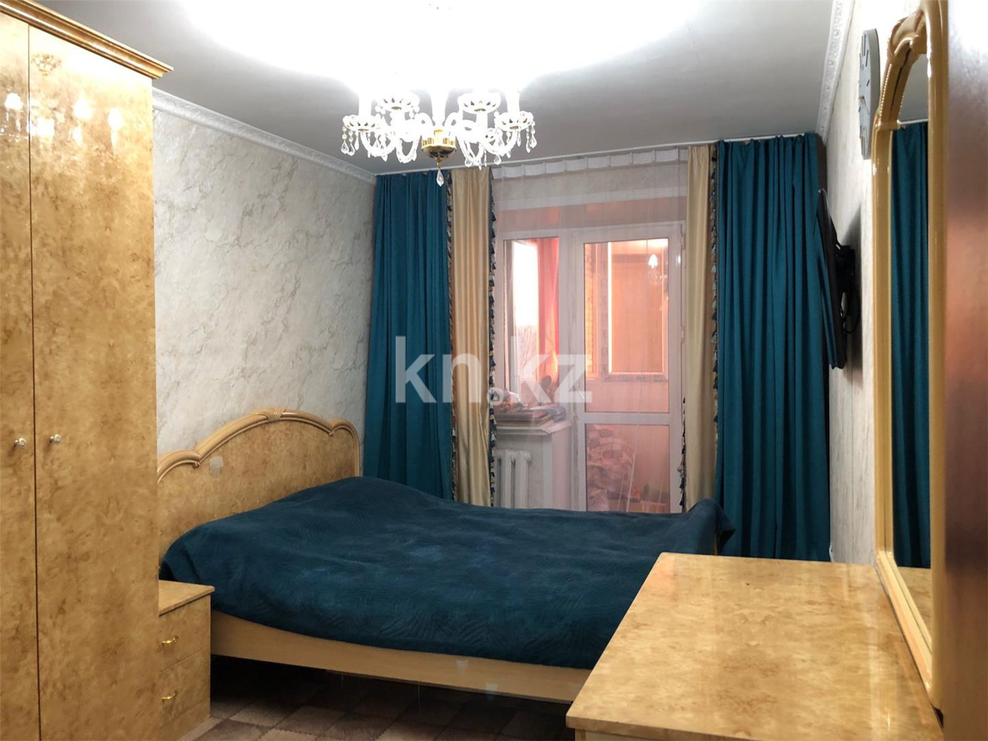 Продажа 4-комнатной квартиры, 77 м², ул. Гапеева, дом  1 в Караганде - фото 5