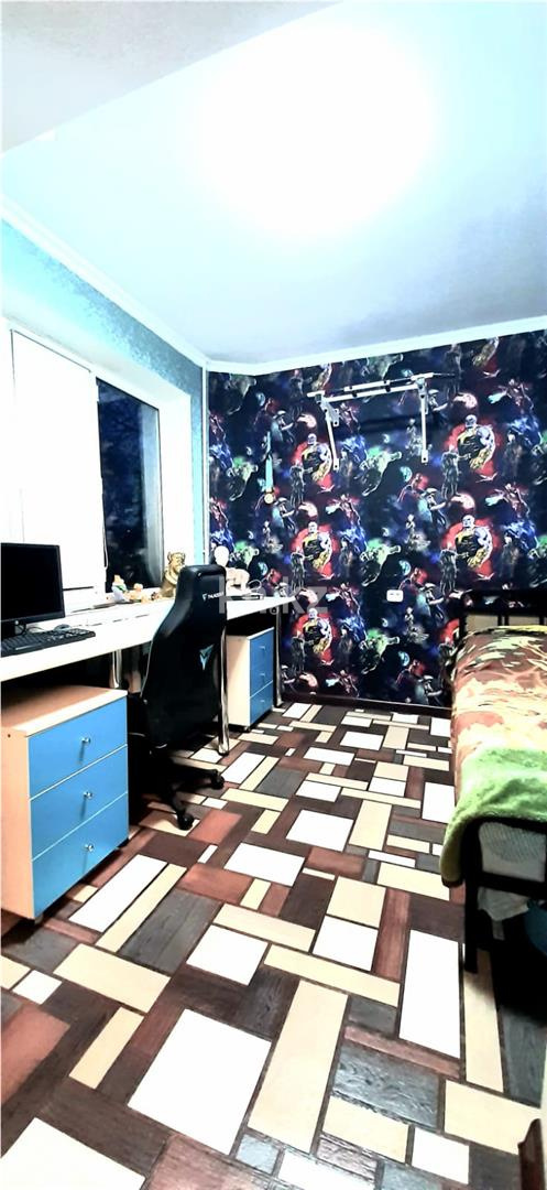Продажа 2-комнатной квартиры, 41 м² в Темиртау - фото 4