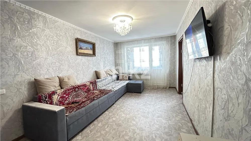 Продажа 3-комнатной квартиры, 62 м², 23 мкр., дом  34 в Караганде