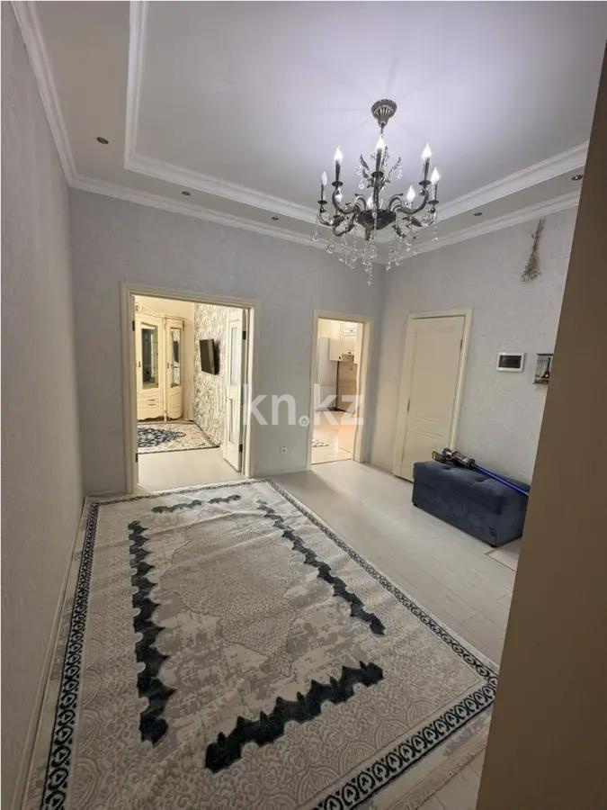 Продажа 4-комнатной квартиры, 104 м², ул. Сейфуллина, дом  8 в Астане - фото 7