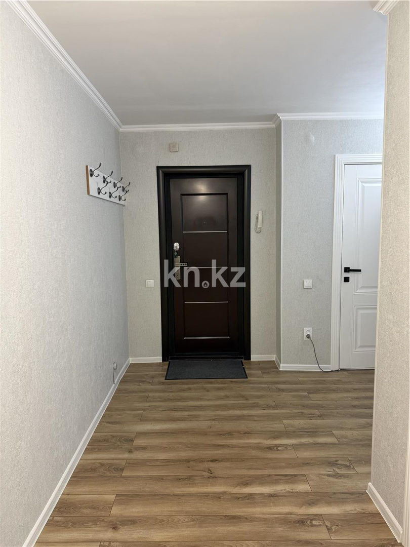 Продажа 2-комнатной квартиры, 58 м² в Караганде - фото 11