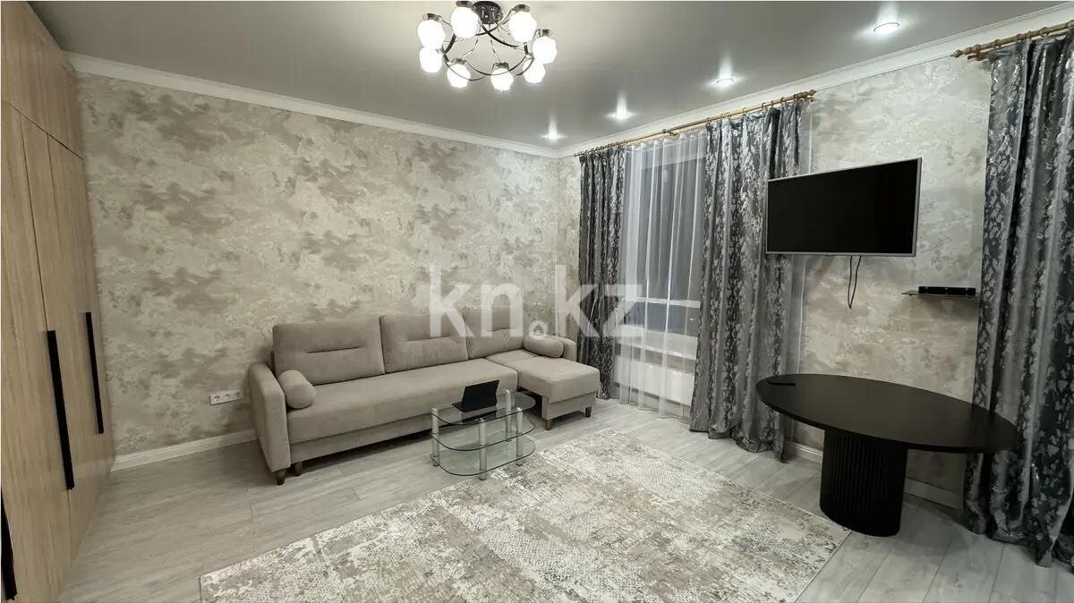 Продажа 1-комнатной квартиры, 33 м² в Астане