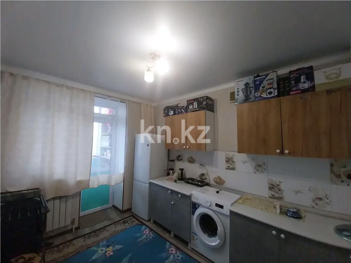 Продажа 1-комнатной квартиры, 31.5 м², ул. Кордай, дом  99 в Астане
